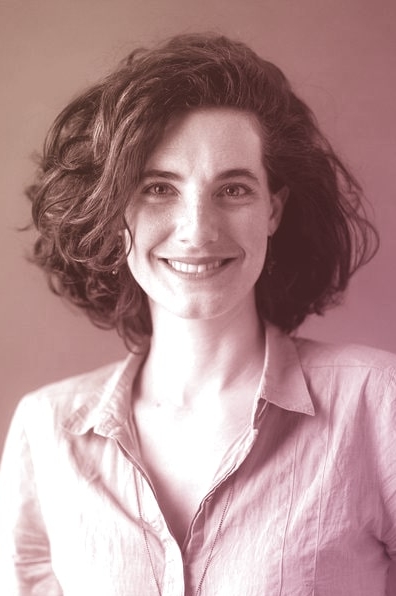 CLAIRE OLIVIER